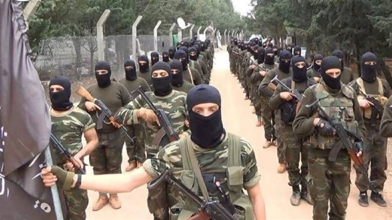 هيئة تحرير الشام