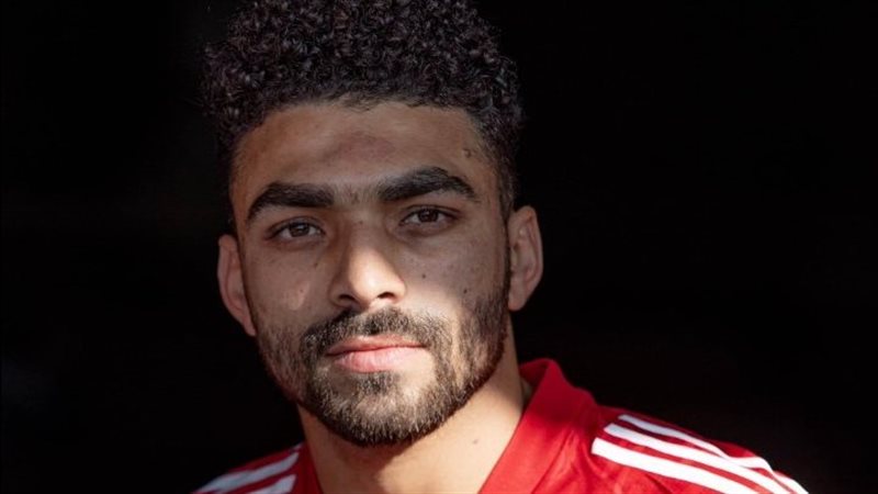 خالد عبدالفتاح