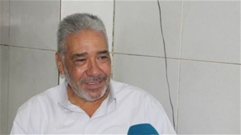 مصطفى محمد وهبة،