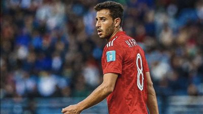 بعد حمدي فتحي.. أربع صفقات تغازل الأهلي بالمونديال العالمي في الولايات المتحدة الأمريكية 