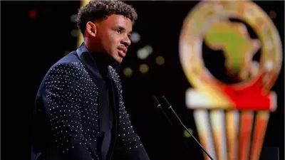 تفوق على الشحات وزيزو.. من هو رونوين ويليامز الفائز بجائزة أفضل لاعب داخل إفريقيا؟