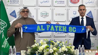 هل ينضم لاعبين من الزمالك إلى الفتح السعودي؟.. جوزيه جوميز يجيب