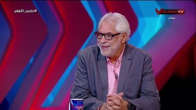 أحمد ناجي يكشف تفاصيل مشادة محمد الشناوي مع جماهير الأهلي