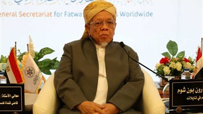 تطبيق قانون زواج المثليين في يناير 2025 يضع مسلمو تايلاند في مأزق | خاص