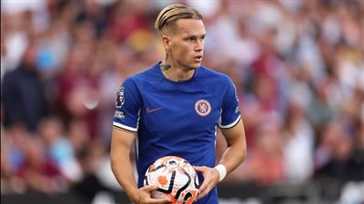 تشيلسي يعلن إيقاف مودريك مؤقتا بسبب إيجابية عينة المنشطات