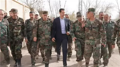 القبض على اللواء طلال شفيق مخلوف.. ما القصة؟