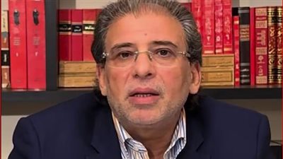 تصريحات خالد يوسف في قضية عمر زهران تتصدر التريند| فيديو