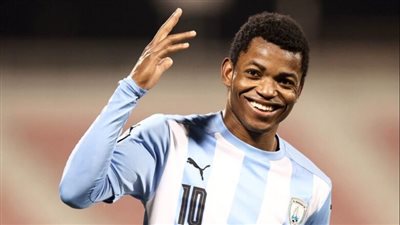 المنسق الإعلامي للوكرة يكشف للأيام المصرية حقيقة تفاوض الأهلي مع جيلسون دالا