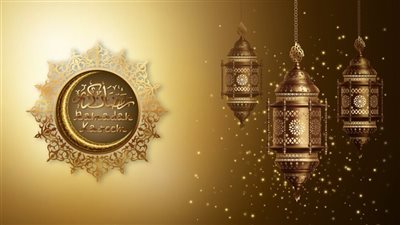 موعد شهر رمضان 2025.. فاضل كام يوم على صلاة التراويح