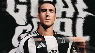 بهدف فلاهوفيتش.. يوفينتوس يتقدم على كالياري بالشوط الأول من كأس إيطاليا