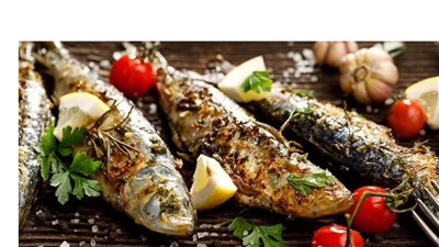 أسعار السمك والجمبري اليوم الأربعاء 18 ديسمبر 