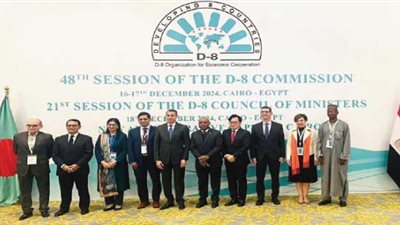 زيارة رئيس إيران مصر تكسر سنوات الجمود.. 