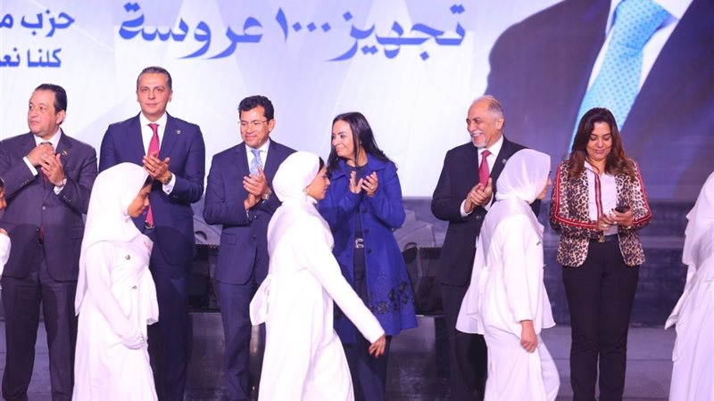 مبادرة فرحة ولادنا