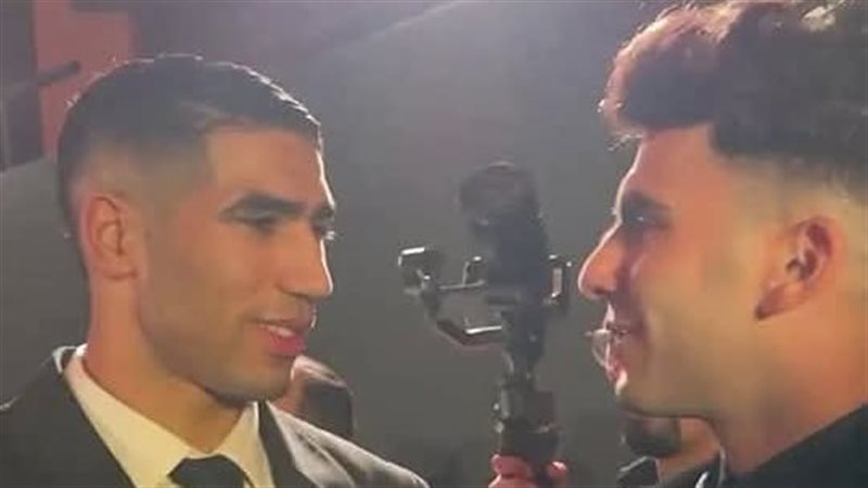 أحمد السيد زيزو وأشرف