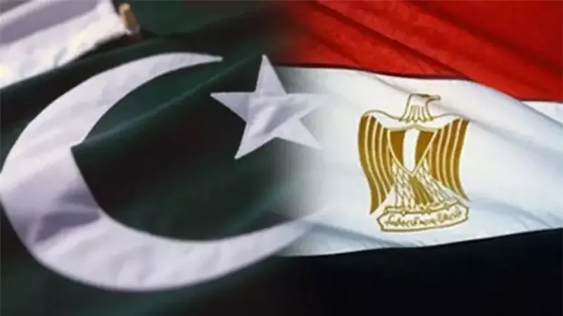 رئيس وزراء باكستان
