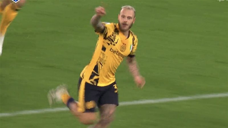 دي ماركو