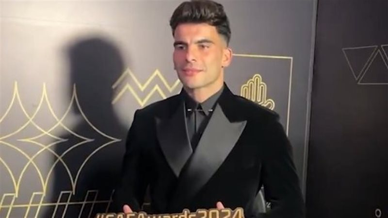أحمد السيد زيزو