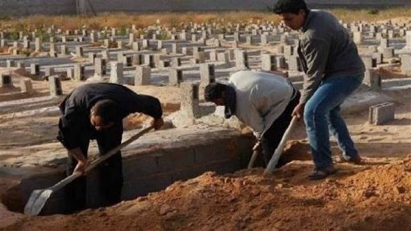 هل يجوز فتح القبر