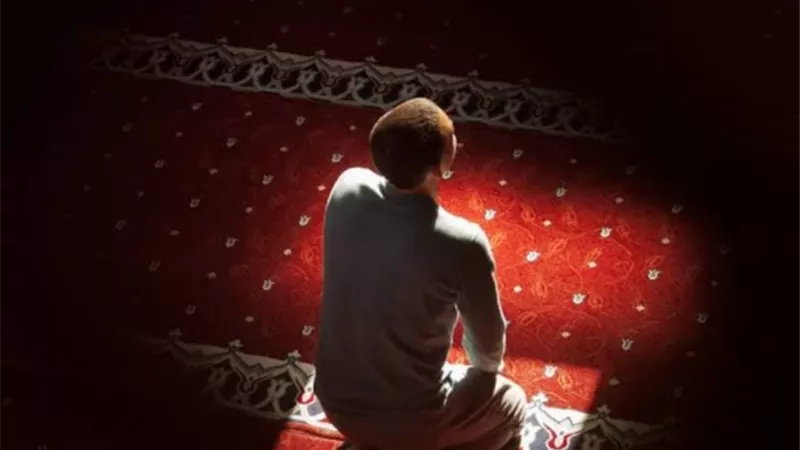 فضل قيام الليل في