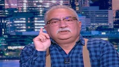 إبراهيم عيسى يعلق على إصابة مصطفى مدبولي بوعكة صحية |فيديو