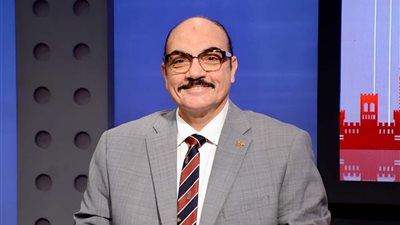 رضا فرحات: استضافة مصر لـ قمة الثماني النامية تعكس مكانتها الإقليمة والدولية