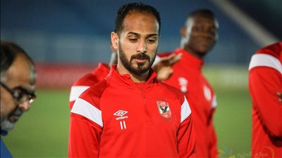 وليد سليمان مديرا للكرة بالنادي الأهلي والإعلان خلال ساعات