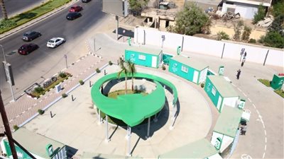 استخراج المستندات الرسمية إلكترونيًا عبر قطاع الأحوال المدنية