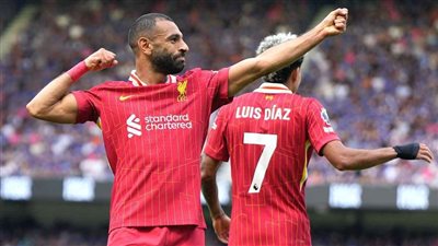 تجديد عقد محمد صلاح مع ليفربول.. فخر العرب يرفض 7 أندية من أجل 