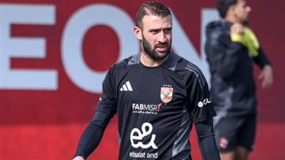 عمر كمال عبد الواحد يكشف تفاصيل الإصابة التي تعرض لها