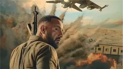 فيلم السرب يتصدر قائمة الأعمال الدرامية الأكثر بحثًا .. السقا يتألق