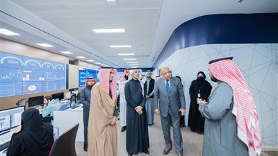 مشروع الربط الكهربائي المصري السعودي.. خطوة جديدة في مجالات الطاقة