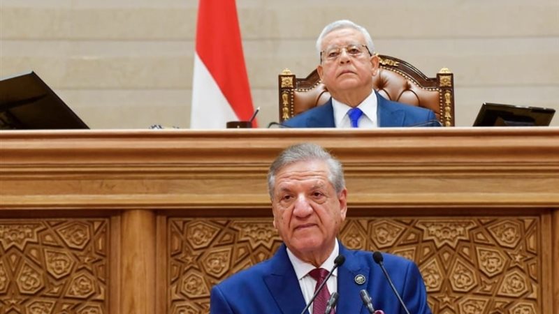 لجنة الخطة والموازنة