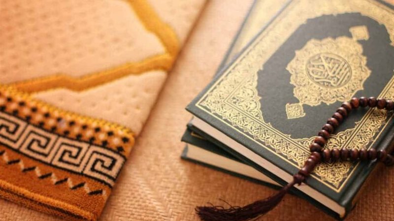 آيات التحصين من السحر