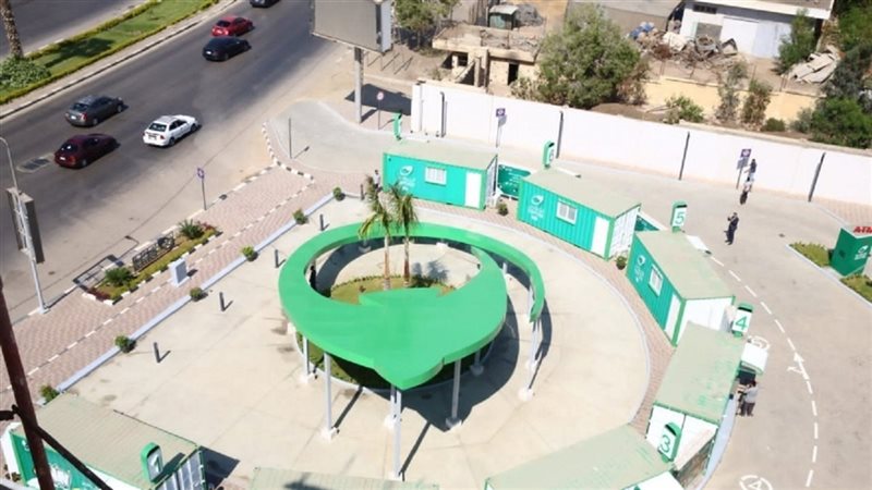 استخراج المستندات