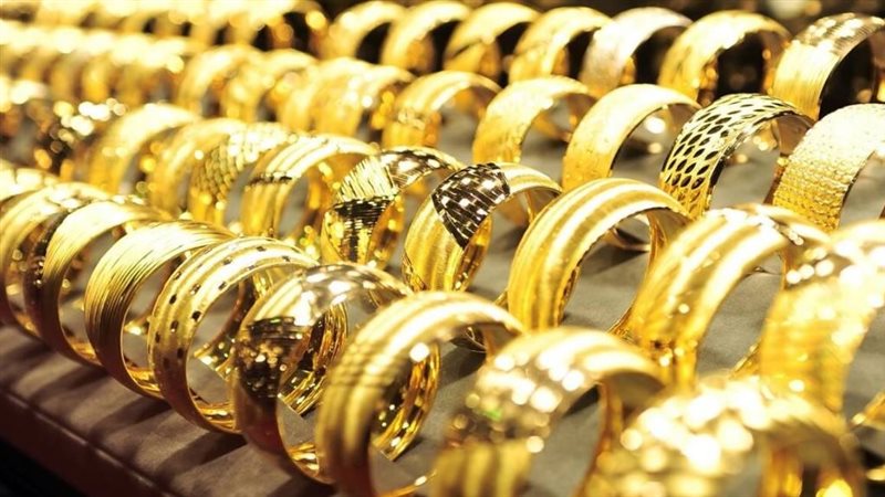 أسعار الذهب اليوم