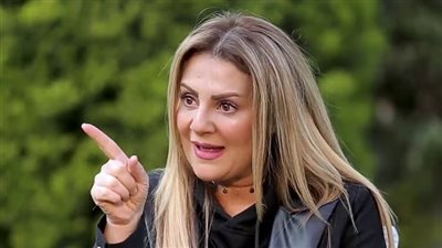 رانيا محمود ياسين تودع عام 2024  برسالة مؤثرة: أصعب سنوات حياتي