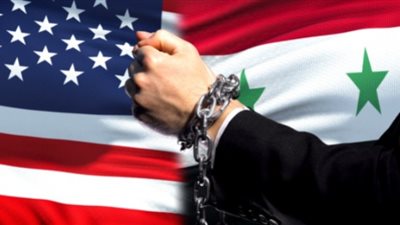هل ترفع أمريكا العقوبات المفروضة على سوريا ؟.. تقارير تفجر مفاجأة