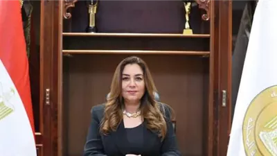 منال عوض: تسريع التصالحات وتراخيص البناء على رأس أولويات العمل بالمحليات