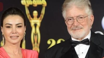 مهرجان وشوشة 2024.. جوائز الأفضل من نصيب الكبار والفخراني يتصدر المكرمين