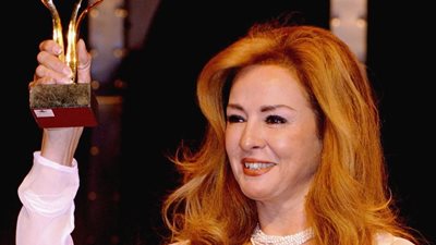 كم مرة تزوجت نجلاء فتحي؟.. فاتنة السينما لم يعش لها رجال