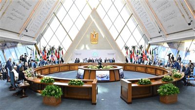 تكلفة القصر الرئاسي بالعاصمة الإدارية الجديدة.. توضيح رسمي يكشف الحقائق