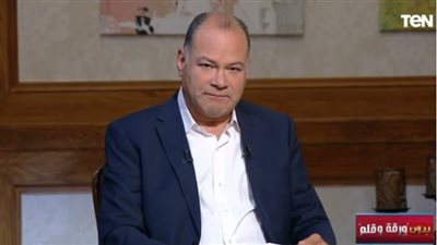 نشأت الديهي يعلق على آيه 