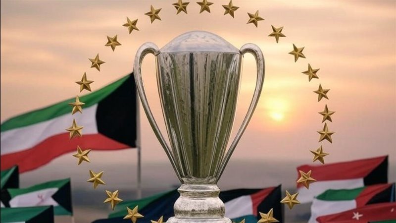 حفل افتتاح خليجي