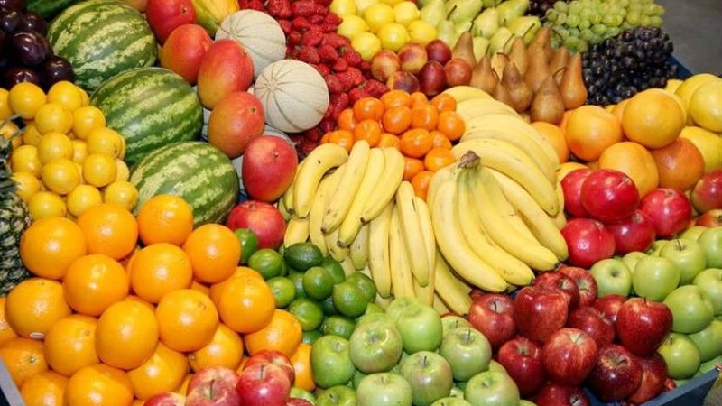 أسعار الفاكهة في