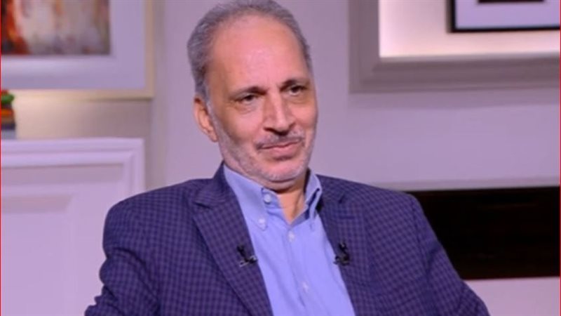 محسن التوني