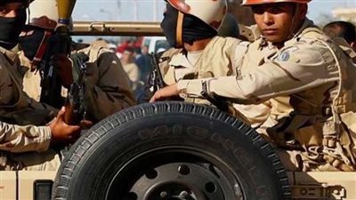 ماذا قال وسيم السيسي عن الجندي المصري|فيديو