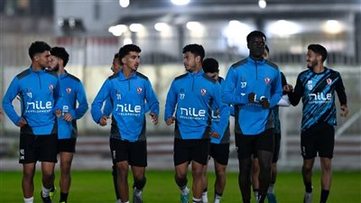 مران الزمالك.. اجتماع مع عواد وتعليمات خاصة لـ ميشالاك استعدادا لطلائع الجيش