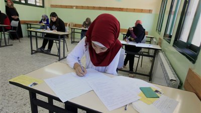 مواصفات الورقة الامتحانية للشهادة الإعدادية 2025