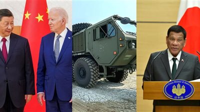 ما هو نظام صواريخ تايفون الأمريكي؟.. الفلبين تحصل عليه والصين تعترض