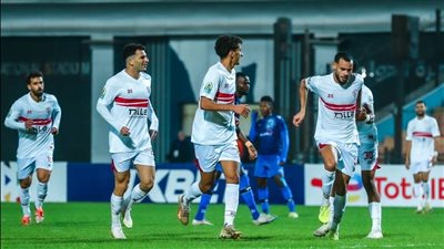 بعد نقلها إلى القاهرة.. تعرف على موعد مباراة الزمالك وبلاك بولز بالكونفدرالية
